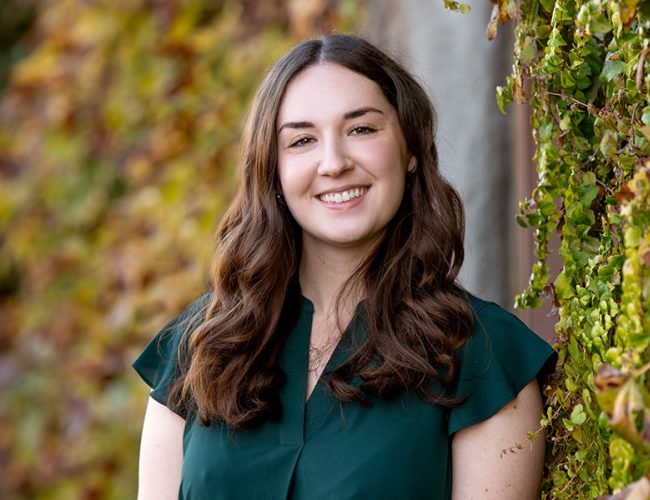 Lauren Godfrey
