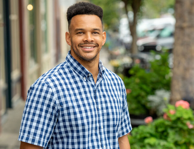 Zechariah Jones